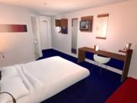 Travelodge Hemel Hempstead Gateway