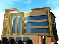 Hotel Rose Valley Haridwar