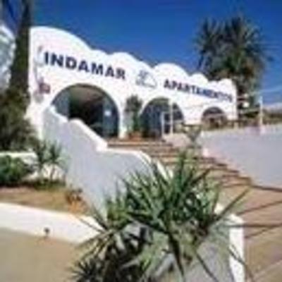 фото отеля Indamar