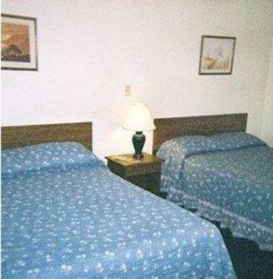 фото отеля Budget Host Badlands Motel Interior