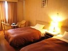 фото отеля Okinawa Rainbow Hotel