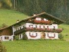 фото отеля Bauernhof Kranzhof Guest House Brixen im Thale