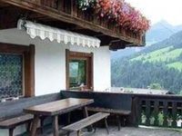 Haus Panorama Pension Alpbach