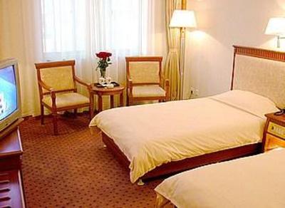 фото отеля Tianshui Sunshine Hotel