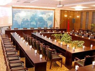 фото отеля Tianshui Sunshine Hotel