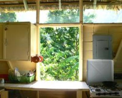 фото отеля Mount Edge Guest House