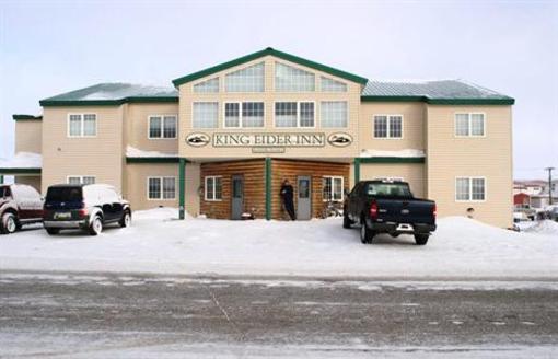 фото отеля King Eider Inn of Barrow Alaska