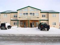King Eider Inn of Barrow Alaska