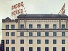 фото отеля Padre Hotel