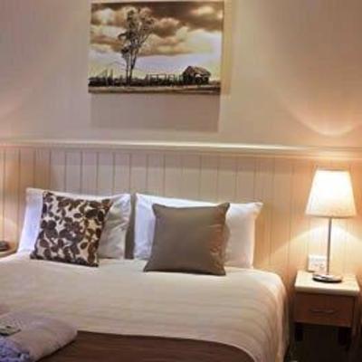 фото отеля Dalby Mid Town Motor Inn