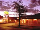 фото отеля Dalby Mid Town Motor Inn
