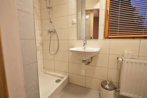 фото отеля Pod Sabalowka
