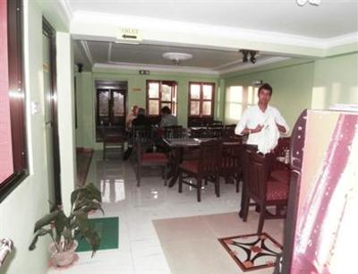фото отеля Hotel Sweet Home Bhaktapur