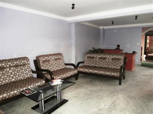 фото отеля Hotel Sweet Home Bhaktapur