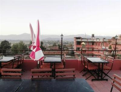 фото отеля Hotel Sweet Home Bhaktapur