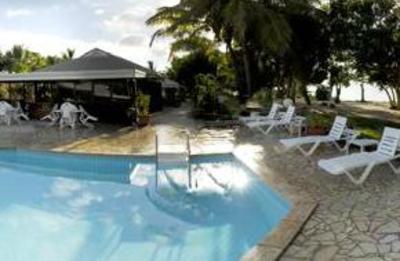 фото отеля Hotel Malabou Beach