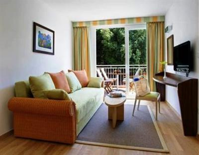 фото отеля Casa Palma