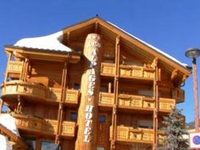 Les Alpages Hotel Alpe d'Huez