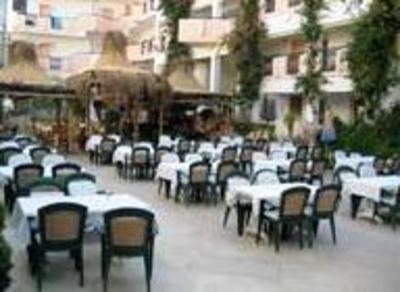 фото отеля Sunway Hotel Bodrum