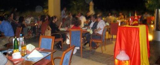 фото отеля Al Corniche Club