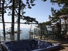 фото отеля Schooner Way Pender Island Breakaway Vacations