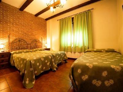 фото отеля La Venta de los Arribes Hotel Fermoselle