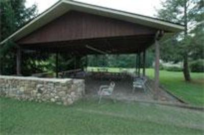 фото отеля Pioneer Motel and Cottages Cherokee (North Carolina)