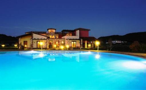фото отеля Relais Hotel Sa Cheya