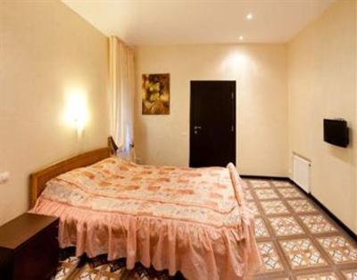 фото отеля Tsaritsynskiy Hotel
