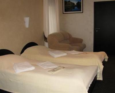 фото отеля Tsaritsynskiy Hotel