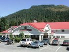 фото отеля Summit Lodge at Snoqualmie Pass