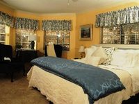 Kern River Inn Bed & Breakfast