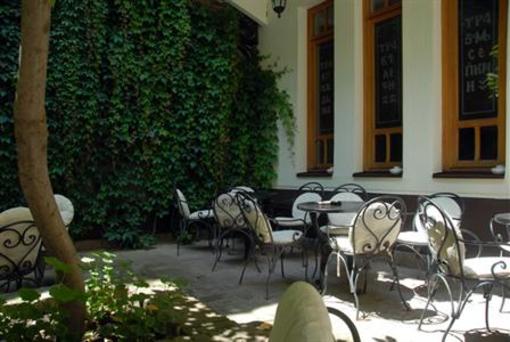 фото отеля Villa Petra Hotel Zemun