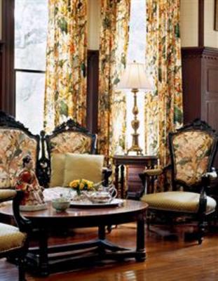 фото отеля Coombs House Inn