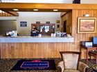 фото отеля AmericInn Motel & Suites St. Peter