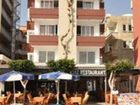 фото отеля Kleopatra Beach Yildiz Otel