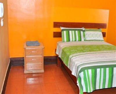 фото отеля Hostal Vladis II