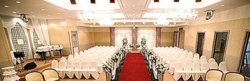 фото отеля New Donghae Tourist Hotel