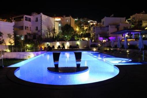 фото отеля Club Mavi Akyarlar Hotel
