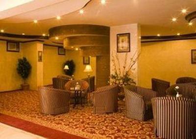 фото отеля Tulip Inn Yanbu