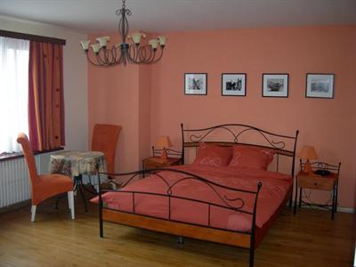 фото отеля Bed and Breakfast Het Consulaat