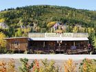 фото отеля Denali Grizzly Bear Cabins & Campground