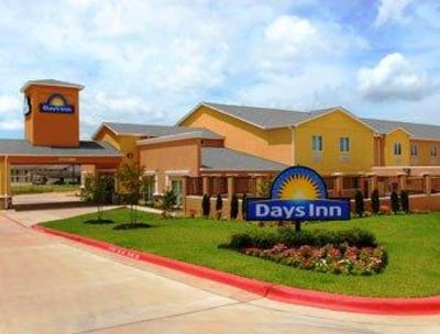 фото отеля Days Inn & Suites Rockdale Texas