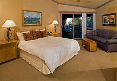 фото отеля Sunnyside Resort Tahoe City