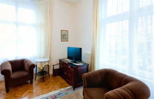 фото отеля Apartamenty Sun&Snow Zakopane Economy Centrum