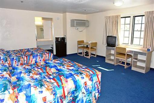 фото отеля Motel 6 Sunnyvale North