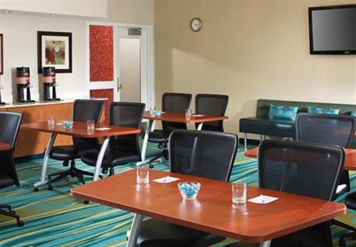 фото отеля Springhill Suites Ashburn Dulles North