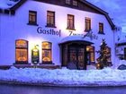 фото отеля Land-gut-Hotel Gasthof Zwoschwitz