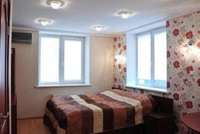 фото отеля Van Villa
