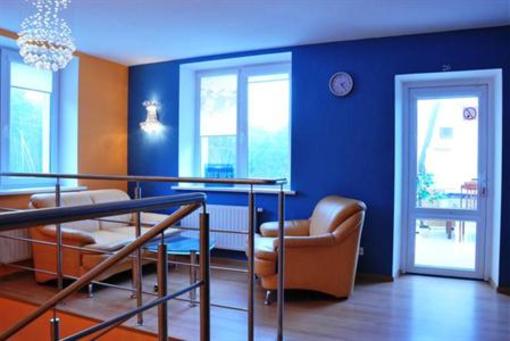 фото отеля Van Villa